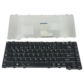 Toshiba Satellite L300D-14W Klavye