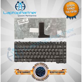 Toshiba Satellite L300D-14W Klavye