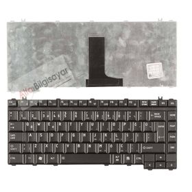 Toshiba Satellite L300D-22E Klavye