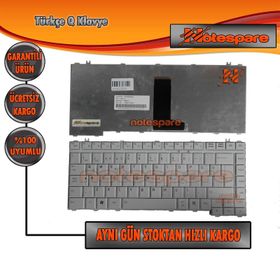 Toshiba Satellite L305-S5869 Notebook Klavye