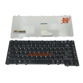 Toshiba Satellite L305D-S5870 Notebook Klavye