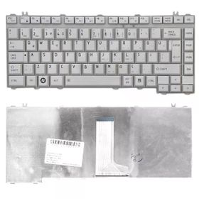 Toshiba Satellite L311 Gri Klavye