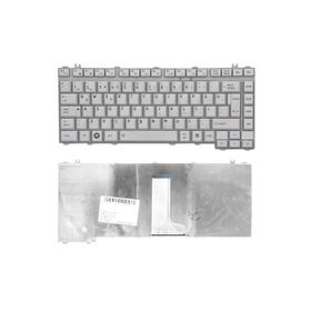 Toshiba Satellite L311 Gri Klavye