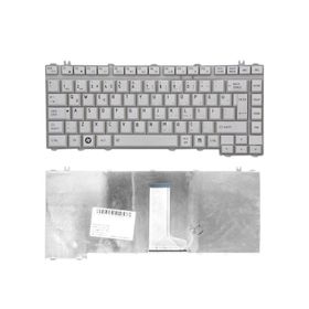 Toshiba Satellite L311 Gri Klavye