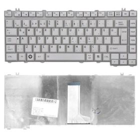 Toshiba Satellite L311 Gri Klavye