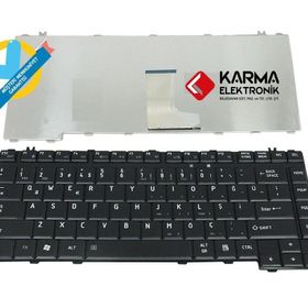 Toshiba Satellite L311 Klavye