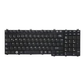 Toshiba Satellite L350-22R Klavye