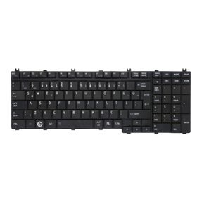 Toshiba Satellite L350D Klavye