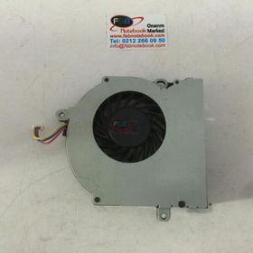 Toshiba Satellite L350D Uyumlu Fan