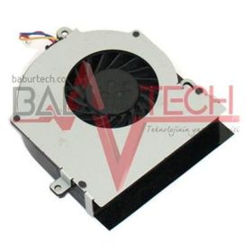 Toshiba Satellite L355D Uyumlu Fan