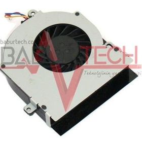 Toshiba Satellite L355D Uyumlu Fan