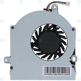 Toshiba Satellite L355D Uyumlu Fan