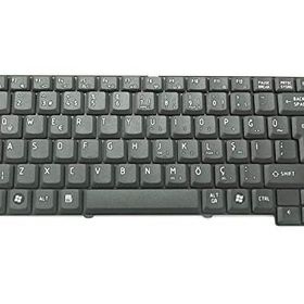 Toshiba Satellite L40-14H Klavye