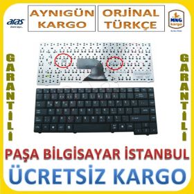 Toshiba Satellite L40-17R Klavye