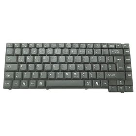 Toshiba Satellite L40-17U Klavye