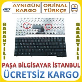 Toshiba Satellite L40-18X Klavye