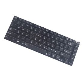 Toshiba Satellite L40-A Klavye