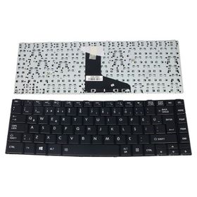 Toshiba Satellite L40-A Klavye
