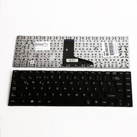 Toshiba Satellite L40-A Klavye