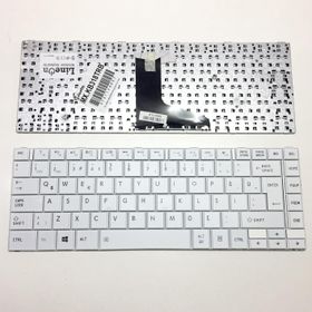 Toshiba Satellite L40-A Klavye