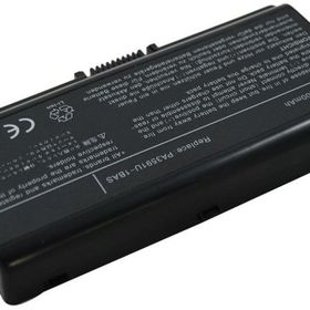 Toshiba Satellite L40 L45 PA3591U-1BAS Laptop Uyumlu Batarya
