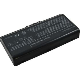 Toshiba Satellite L40 L45 PA3591U-1BAS Laptop Uyumlu Batarya