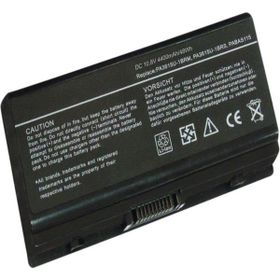 Toshiba Satellite L40 L45 Pro L40 V2 Uyumlu Laptop Batarya Pil