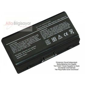 Toshiba Satellite L40 PA3615U-1BRS Uyumlu Batarya