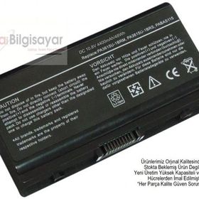 Toshiba Satellite L40 PA3615U-1BRS Uyumlu Batarya