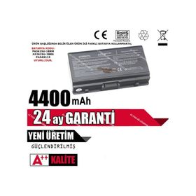 Toshiba Satellite L40 PA3615U-1BRS Uyumlu Batarya
