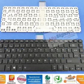 Toshiba Satellite L40D-B Klavye