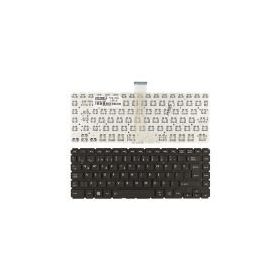 Toshiba Satellite L40DT Siyah Klavye