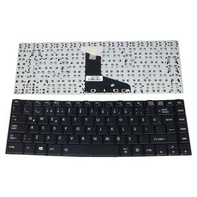 Toshiba Satellite L40DT Siyah Klavye
