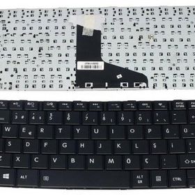 Toshiba Satellite L40DT Siyah Klavye