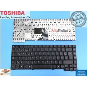 Toshiba Satellite L45-S4687 Klavye