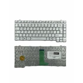 Toshiba Satellite L450D-13E Gri Klavye