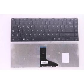 Toshiba Satellite L45T-A Klavye