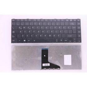 Toshiba Satellite L45T-A Klavye