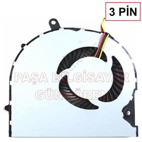 Toshiba Satellite L50-A-106 FAN Muadil Cpu Fanı