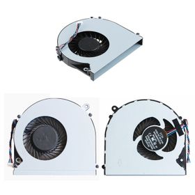 Toshiba Satellite L50-A-106 FAN Muadil Cpu Fanı