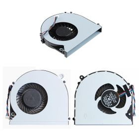Toshiba Satellite L50-A-106 FAN Muadil Cpu Fanı