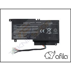 Toshiba Satellite L50-A-11M P50DT-A Uyumlu Notebook Batarya