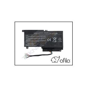 Toshiba Satellite L50-A-11M P50DT-A Uyumlu Notebook Batarya