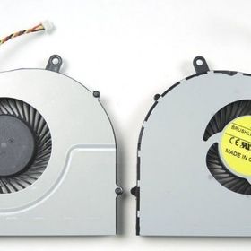Toshiba Satellite L50-A-1D0 Versiyon 2 Uyumlu Fan