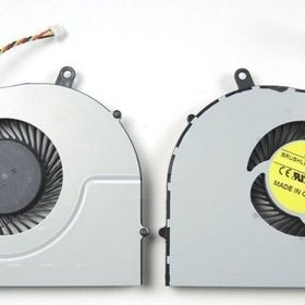 Toshiba Satellite L50-A-1D0 Versiyon 2 Uyumlu Fan
