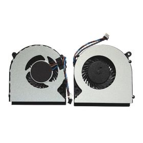 Toshiba Satellite L50-A-1D2 Versiyon 1 Uyumlu Fan