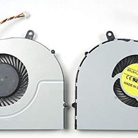 Toshiba Satellite L50-A-1D2 Versiyon 2 Uyumlu Fan