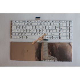 Toshiba Satellite L50-A-1D4 Klavye