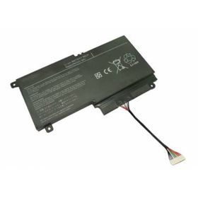 Toshiba Satellite L50-A-1FF L50-A-1D3 L50-A-1D4 Uyumlu Batarya