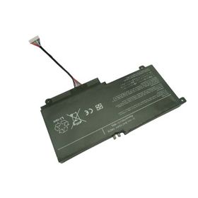 Toshiba Satellite L50-A-1FF L50-A-1D3 L50-A-1D4 Uyumlu Batarya